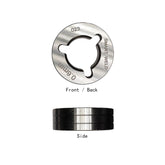 1 pc Drive Roll V Groove for .023-.025 MIG Wires fit Miller Millermatic 350P After 2015